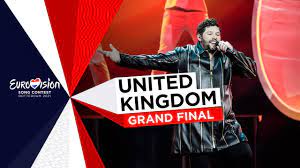 The ongoing coronavirus pandemic might still be causing some trouble around the world, but… James Newman Embers Live United Kingdom Grand Final Eurovision 2021 Youtube