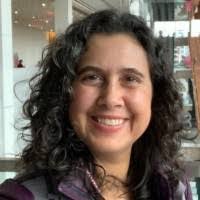 Carolyn Ali's Instagram, Twitter & Facebook