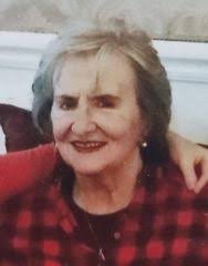 Condolence Book for Josephine (Josie) MANNION (née Walsh) (Kilcloon, Meath) 