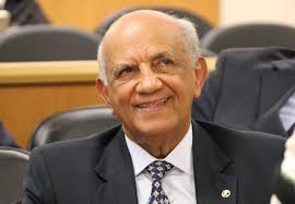 Juiz Nilton Santos coordena encontro na Chapada Diamantina, na Bahia