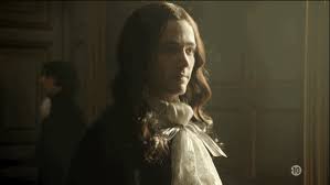 Raunchy french tv epic versailles enlists british actors to usurp wolf hall's crown. Versailles S2 Ep9 The One With The Sacrificing