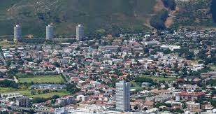 .vredehoek (cape town central) b&bs on tripadvisor: Vredehoek Wikipedia