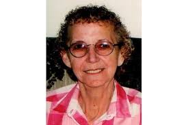 Margarette Delzer Obituary (1936