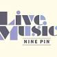 Live Music with Troy Millette & The Fire Below event image