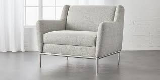 The Best Reading Chairs You Can Find Online Right Now Upholstered Chairs Grey Upholstered Chair Accent Chairs For Living Room
