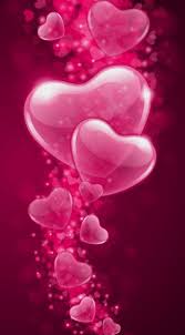 Love Pink Wallpaper Love Pink Wallpaper Heart Wallpaper Pink Wallpaper