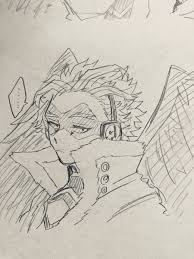 · learn to draw how to draw deku (midoriya) step by step from my hero academia. Hawks Keigo Takami Takami Keigo Boy Sketch Drawing Sketches Anime Drawing Sketches