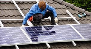 Descubre los kits solares más famosos del mercado. Costo Beneficio De Los Paneles Solares Fotovoltaicos
