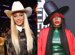 Beyoncé's Rep Seems to Respond to Erykah Badu's Album Cover Criticism