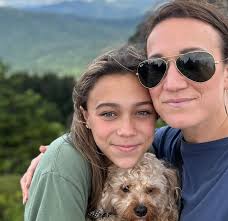 This Woman of God, entrepreneur, business owner, artist, lover of Jesus,  and my girl turns 12 years old tomorrow! Her life is marked for purpose…Her  destiny is sure…and her Father loves her.