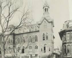 Lawrence High School (Lawrence, MA)