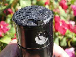 The controller for the sprinkler system is typically located inside your garage, mounted to an exterior wall. Is There A Pgp Nozzle I Can Use To Completely Shut Off Watering Hunter Industries