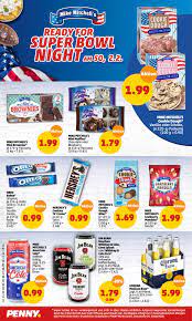 Out of these cookies, the cookies that are categorized as necessary are stored on your browser as they are essential for the working of basic functionalities of the website. Penny Aktueller Prospekt 27 01 01 02 2020 12 Jedewoche Rabatte De