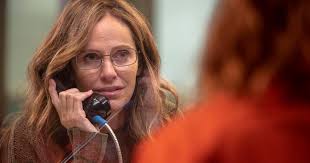 Louisiana-shot 'Tell Me Your Secrets' premieres Friday; watch the trailer