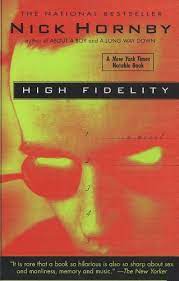 High fidelity became a serious novel within the circle of readers, as it represents class system and even deals with social requirements. High Fidelity Summary Gradesaver