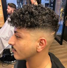 High Fade With Top Curly 35 Best High Fade Haircuts For Men High Fade Haircut Mens Haircuts Fade Fade Haircut