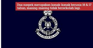 Seksyen 498 kanun keseksaan pdf. Gadis 15 Tahun Dakwa Dirogol 6 Penghantar Makanan Dipercayai Rabu Lepas