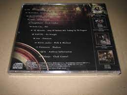 Japanese Stream Hardcore Vol.4 DOUJIN Soundtrack CD | eBay
