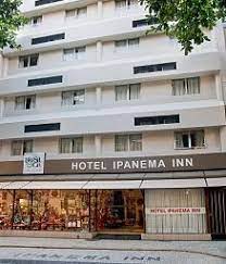 Edifício copan is the closest landmark to hotel ipanema inn. Ipanema Inn Hotel Brasilien Bei Hrs Gunstig Buchen
