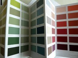 Dulux Emulsion Colour Chart Can Buy Granocryl Paints