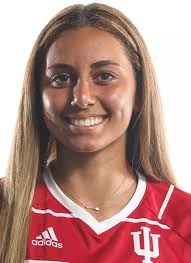 2022 Women's Soccer Roster