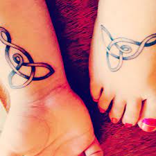 Mother And Son Tattoos Celtic Knot Meaning Mother And Child Mother And Son Tattoo Tattoo For Son Celtic Tattoo