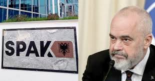 Edi Rama në SPAK pas Vitit të Ri, ja dosjet që rrezikojnë kryeministrin,  nga “McGonigal”, inceneratorët, lidhjet me... - Sot News | Lajme