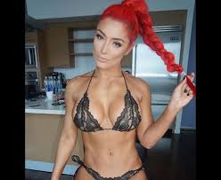 Eva marie pornstar - sacred-city.cz