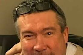 Bernard "Stacy" Louis Dorvinen