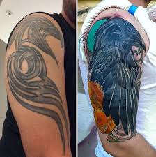 We did not find results for: 31 Tattoo Cover That Becomes More Wow Ideas Cover Tattoo Cover Up Tattoos Bad Tattoos