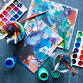 Crafts for Kids at Juan Tabo event image