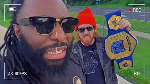 NRG Tag Team Champions, The Trenches have a few words for The Collective  ahead of Pro Wrestling Live! NRG presents YEAR 5! this Saturday!