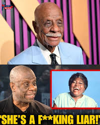 For almost 50 years, the truth about what really happened behind the scenes  of Good Times remained hidden. But now, Jimmie Walker has finally revealed  a shocking secret about his co-star, Esther