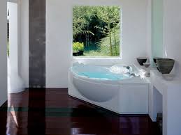 Modern small bathrooms corner jacuzzi tub bathroom flooring bathroom design small bathroom decor bathroom remodel pictures bathroom decor apartment small bathroom layout bathroom renovations. Corner Tubs For Small Bathrooms You Ll Love In 2021 Visualhunt