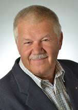 Dr. Peter Jäger aus Mariapfarr im Lungau