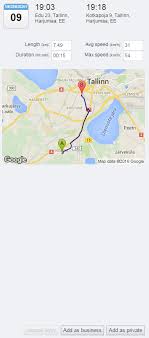 Google maps a introdus o noua optiune pentru google maps ce va face posibila masurarea distantei dintre doua sau mai multe puncte. Fleetcomplete Manuals