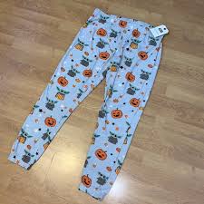 Star Wars Intimates Sleepwear Nwt Star Wars Baby Yoda Halloween Pajama Joggers Poshmark