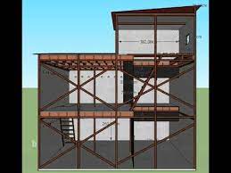 Free wifi is available throughout the property. Desain Rbw 8x8 2 Lantai Beserta Tata Ruang Dan Pemasangan Twitter Youtube