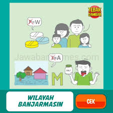 Maybe you would like to learn more about one of these? Kunci Jawaban Tebak Gambar Level 64 Terbaru 2021