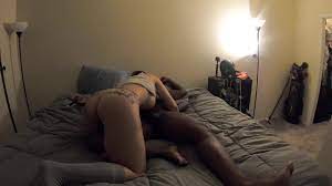 Lazy Saturday Afternoon swinger fun 