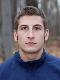 2013-2014 Wrestling Roster