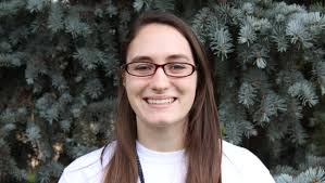 All-Mid-Valley girls swimming team