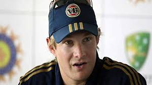 Watson returning to India