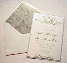 Ivory Champagne And Gold Wedding Invitation Sets By Whimsy B Designs Invitati Fun Wedding Invitations Wedding Invitations Wedding Invitations Vintage Elegant