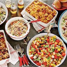 Bbq Side Dish Smackdown Side Dishes For Bbq Bbq Side Dish Recipes Best Bbq Recipes