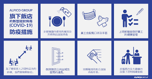 衞生署衞生防護中心, chp, department of health, hksarg. Alpico Groupæ——ä¸‹é£¯åº—çš„æ–°åž‹å† ç‹€ç—…æ¯' Covid 19 é˜²ç–«æŽªæ–½ Alpico Group Official Website