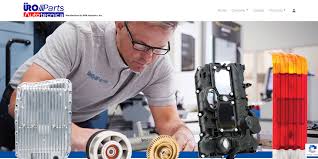 Uro Parts / Autotecnica Manufactured By A.P.A. Industries, Inc. | Linkedin