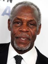Danny glover, san francisco, california. Bild Zu Danny Glover Kinoposter Danny Glover Filmstarts De