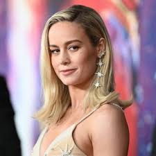 ما لا تعرفه عن بري لارسون .. من هي؟ سيرتها الذاتية، إنجازاتها وأقوالها،  معلومات عن بري لارسون