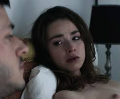 Freya Mavor Nude & Sex Scenes Compilation - Scandal Planet